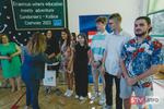 Młodzież ze Słowacji na wymianie w ramach Erasmusa. Będzie towarzyszyć uczniom II LO w Sandomierzu | STV.INFO