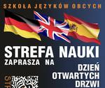 Angielski dla najmłodszych. Bezpłatna lekcja w Sandomierzu | STV.INFO