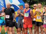 Sandomierz: III Festiwal Biegowy Sandomierskim Szlakiem Winiarskim.