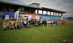 Sandomierz: Pebia CUP.