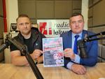Obrazów: Europejskie Święto Jabłka - XXII Jabłkobranie.