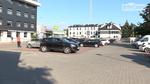Problem z brakiem miejsc parkingowych przy starostwie w Sandomierzu wkrótce może zostać rozwiązany | STV.INFO