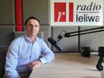 Sandomierz: Powstaje film o Górach Pieprzowych.