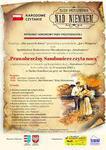 Sandomierz: Dziś akcja "Prawobrzeżny Sandomierz czyta nocą".