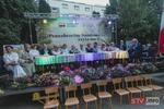 Nocne czytanie w prawobrzeżnym Sandomierzu. Wydarzenie jakich mało | STV.INFO