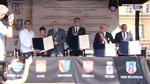 Sandomierz odnowił porozumienia z miastami partnerskimi | STV.INFO