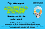Rodzinny rajd rowerowy już w sobotę w Staszowie. Trwają zapisy | STV.INFO