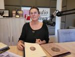 Sandomierz, Solec nad Wisłą: W 410 rocznicę śmierci Jana Januszowskiego - Łazarzowica.