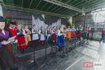 Dostojny jubilat z Jurkowic w gminie Opatów. "Strefień" ma 40 lat | STV.INFO