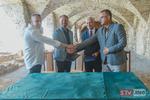 Będzie nowy chodnik od centrum Iwanisk do cmentarza. Umowa podpisana | STV.INFO