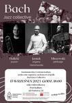 Sandomierz: Bach w nowej odsłonie.