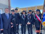 Piękny jubileusz druhów z Biedrzychowa. Jednostka działa już 95 lat | STV.INFO