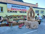 Sandomierz: III Mokoszyńskie Święto Plonów.