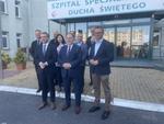 Sandomierz: Miliony na SOR.