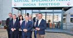 Szpital w Sandomierzu zyska wiele nowoczesnego sprzętu do diagnostyki. Na zakup aparatury otrzymał prawie 10 mln zł