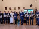 Sandomierz: 25 lat Powiatu Sandomierskiego.