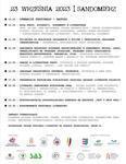 Sandomierz: W sobotę Festiwal Literatury.