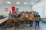 W Wilczycach laptopy już w rękach czwartoklasistów. To inwestycja w cyfrową edukację  | STV.INFO