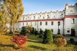 Sandomierz: Remonty w szkołach średnich.