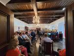 Sandomierz: Festiwal Literatury.