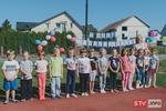 W Baćkowicach była zabawa "na 102". Wyjątkowy dzień w przedszkolu   | STV.INFO
