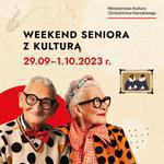 Sandomierz: "Weekend seniora z kulturą" w Muzeum Zamkowym.