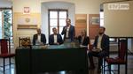 O literaturze w Sandomierzu. Spotkania, dyskusje i wycieczki | STV.INFO