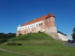 Sandomierz: Kolejne pieniądze na remont zabytków.
