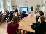Adwokaci uczniom "rozjaśniają prawo". Kolejna edycja ciekawej akcji w szkołach już trwa | STV.INFO