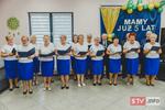 Ożarowski Klub Seniora ma 5 lat. Piękne rocznicowe obchody | STV.INFO