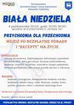 Koprzywnica: Biała niedziela 8 października.