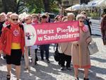 Sandomierz: Warto się badać.