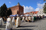 Uroczystości odpustowe ku czci bł. Wincentego w Sandomierzu