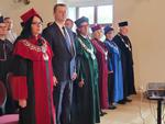Sandomierz: Inauguracja roku akademickiego na Filii UJK.