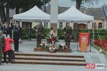 Inauguracja 110. rocznicy nominacji legionistów na stopnie oficerskie. Patriotyczna uroczystość w Ożarowie | STV.INFO