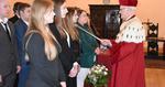 "Gaudeamus igitur" w sandomierskiej filii Uniwersytetu Jana Kochanowskiego [FOTO]