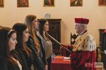 Inauguracja roku akademickiego sandomierskiej filii UJK w Kielcach. Vivat Academia, vivant professores! | STV.INFO