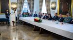 Wspomnienia, medale i odznaczenia, czyli uroczyste ćwierć wieku powiatu tarnobrzeskiego (fotoreportaż oraz video) | Regionalny Portal Informacyjny NadWisłą24.pl
