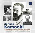 Wernisaż wystawy czasowej   "Janusz Kamocki - Sandomierzanin, patriota, etnograf