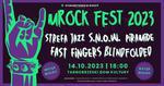 Tarnobrzeg. Ósma edycja festiwalu Mrock Fest i Czadowa Giełda