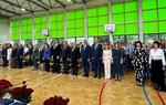 Powiatowo - Miejski Dzień Edukacji Narodowej w Sandomierzu.