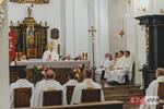 Inauguracja roku akademickiego w seminarium w Sandomierzu. Gaudeamus igitur po raz 204 | STV.INFO