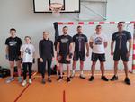 Gierlachów: Pokaz sportów walki.