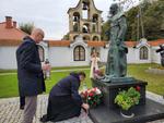 Sandomierz: Dziś Narodowy Dzień Pamięci Duchownych Niezłomnych.