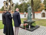 Sandomierz pamięta o duchownych niezłomnych | STV.INFO