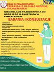 Chwałki: Biała niedziela i III Marsz Nordic Walking.