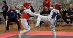 Duże emocje i widowiskowe walki na Zawodach Pucharu Polski Polskiego Związku Karate Kontaktowego w Sandomierzu [FOTO]