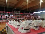 Sandomierz: Puchar Polski Polskiego Związku Karate Kontaktowego.