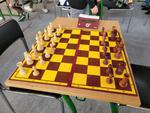 Sandomierz: Turniej - IV Szachowe Grand Prix Sandomierza.