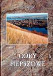 Album "Góry Pieprzowe" autorstwa Józefa Myjaka